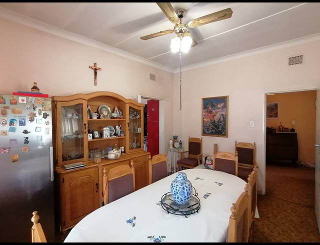 3 BEDROOM FREESTANDING SOLD IN IRENE PARK